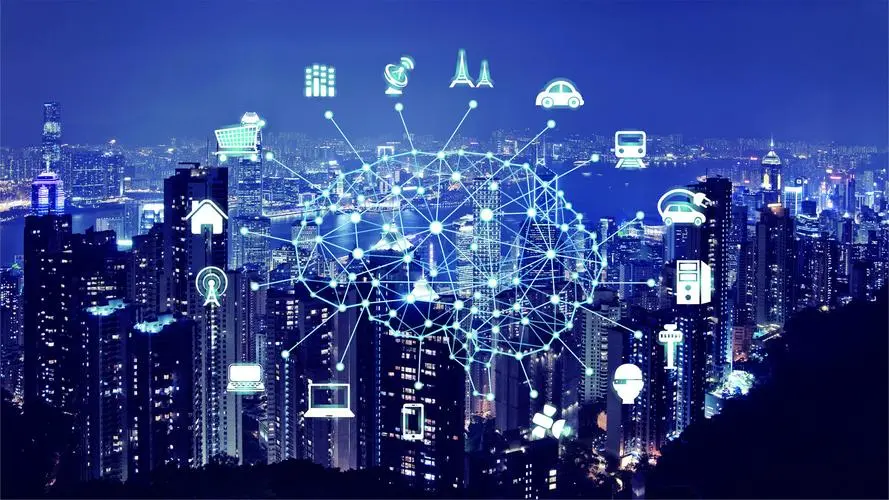 智慧社區(qū)建設，構建美好生活新空間