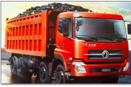 動態(tài)整車車載稱重系統(tǒng)解決方案