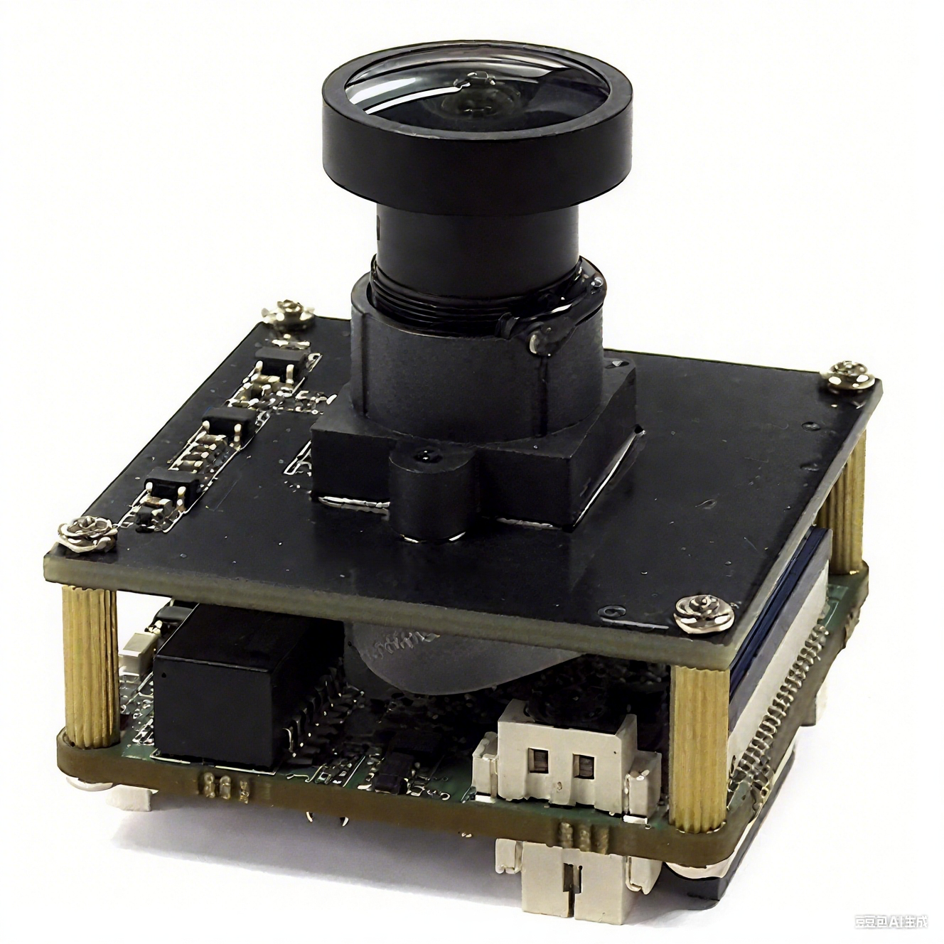 IPC網(wǎng)絡(luò)攝像機(jī)