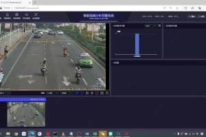 區(qū)域統(tǒng)計檢測