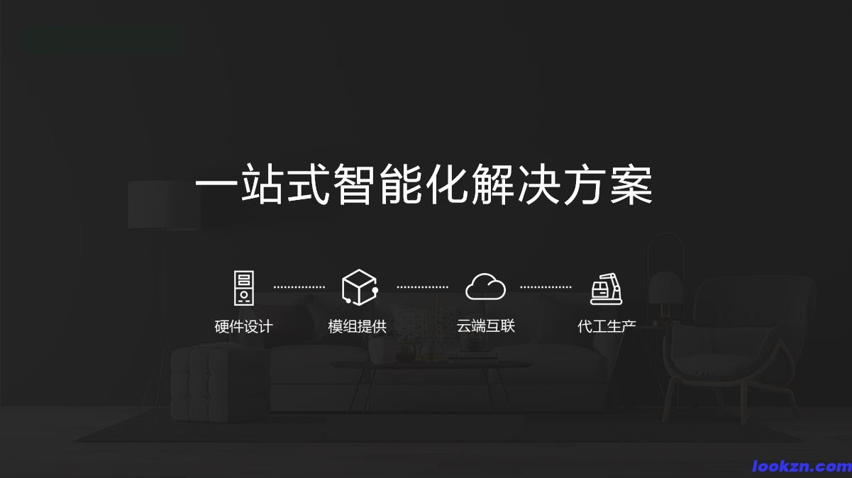 一站式解決方案服務(wù)